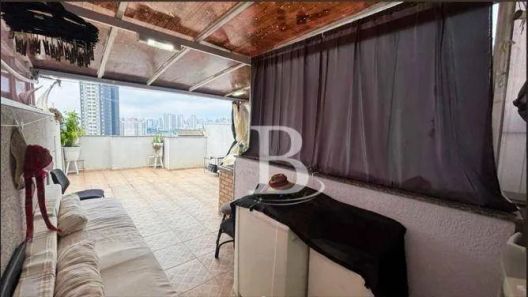 Cobertura com 2 Quartos à venda, 76m² no Parque das Nações, Santo André