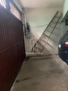 Casa com 5 Quartos à venda, 150m² no Parque Ramos Freitas, São Paulo