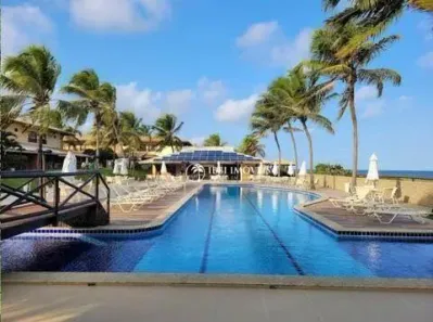 Casa de Condomínio com 3 Quartos à venda, 435m² no Açu da Torre, Mata de São João