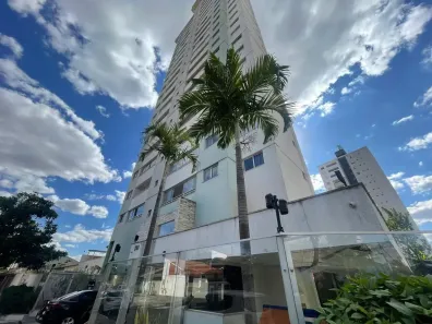 Apartamento com 2 Quartos à venda, 63m² no Parque Amazônia, Goiânia