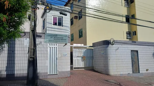 Apartamento com 3 Quartos à venda, 93m² no Benfica, Fortaleza