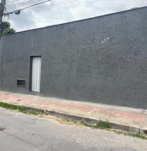 Kitnet com 1 Quarto para alugar, 30m² no Ipiranga, Belo Horizonte