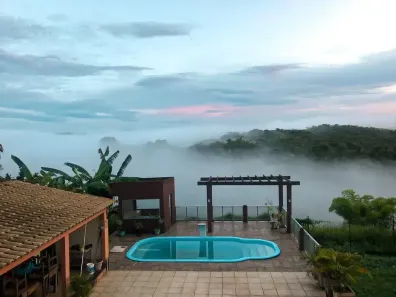 Casa com 3 Quartos à venda, 150m² no Ano Bom, Barra Mansa