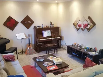Casa com 3 Quartos à venda, 304m² no Jardim Tatiana, Votorantim