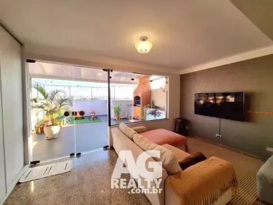 Cobertura com 3 Quartos à venda, 130m² no Vila Guilherme, São Paulo