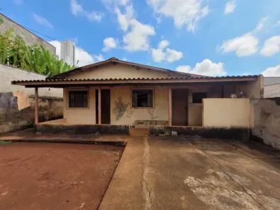 Lote/Terreno à venda, 50m² no Santa Rosa, Londrina