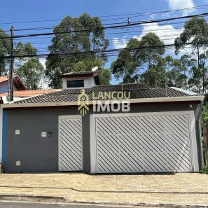 Casa com 2 Quartos à venda, 163m² no Jardim Itália, Várzea Paulista
