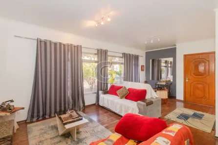 Casa com 3 Quartos à venda, 540m² no Vila Romana, São Paulo