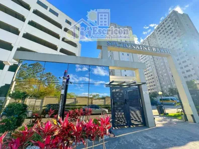 Apartamento com 2 Quartos à venda, 42m² no Cidade São Mateus, São Paulo