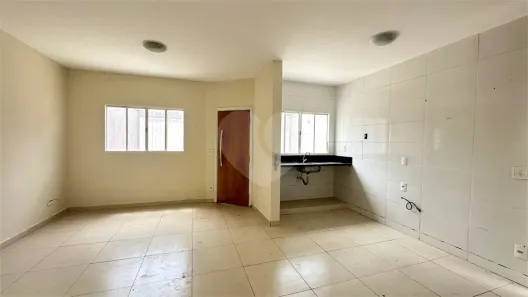 Casa com 3 Quartos para venda ou aluguel, 68m² no Residencial Bertolucci, Piracicaba