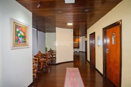 Apartamento com 1 Quarto para alugar, 46m² no Independência, Porto Alegre