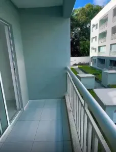 Apartamento com 2 Quartos à venda, 57m² no Turu, São Luís