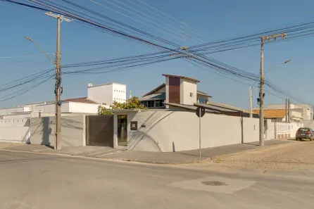 Casa com 3 Quartos à venda, 171m² no Santo Antônio de Pádua, Tubarão