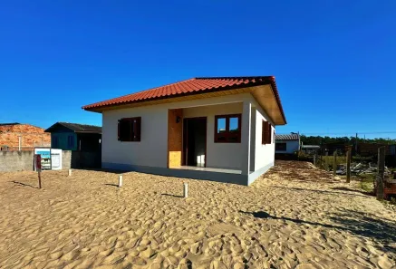 Casa com 2 Quartos à venda, 300m² no Jardim Ultramar, Balneário Gaivota