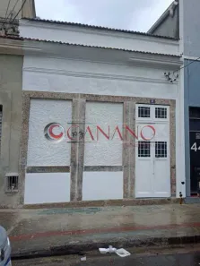 Apartamento com 1 Quarto à venda, 208m² no Cidade Nova, Rio de Janeiro