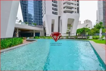 Apartamento com 4 Quartos à venda, 196m² no Chácara Santo Antônio (Zona Sul), São Paulo