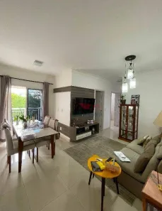 Apartamento com 3 Quartos à venda, 75m² no Jardim Nova Era, Salto