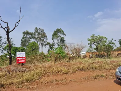 Lote/Terreno à venda, 686m² no Cidade Jardim, Araraquara
