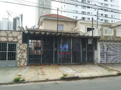 Casa com 4 Quartos à venda, 294m² no Tatuapé, São Paulo