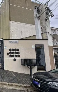 Apartamento com 1 Quarto para alugar, 40m² no Parada Inglesa, São Paulo