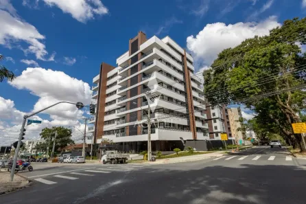 Apartamento com 2 Quartos à venda, 88m² no Água Verde, Curitiba