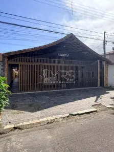 Casa com 1 Quarto à venda, 46m² no Real, Praia Grande