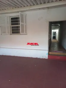 Casa com 3 Quartos à venda, 80m² no Vila Industrial, São José dos Campos
