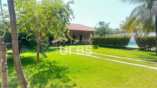 Casa com 3 Quartos à venda, 250m² no , Aruanã