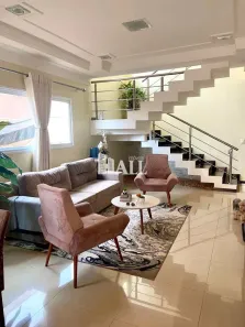 Casa de Condomínio com 3 Quartos à venda, 319m² no Condomínio Village Rio Preto, São José do Rio Preto
