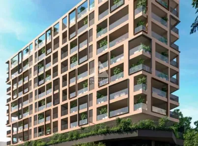 Apartamento com 3 Quartos à venda, 200m² no Tijuca, Rio de Janeiro