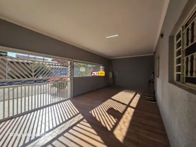 Casa com 3 Quartos à venda, 148m² no Lauro Bueno de Camargo, Indaiatuba