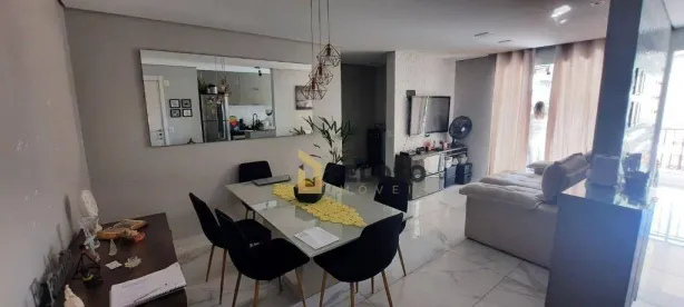 Apartamento com 3 Quartos à venda, 79m² no Vila Guilherme, São Paulo