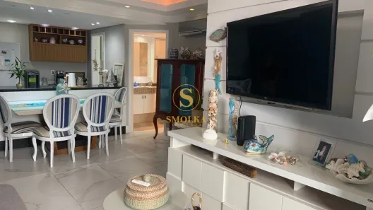 Cobertura com 2 Quartos à venda, 86m² no Ingleses do Rio Vermelho, Florianópolis