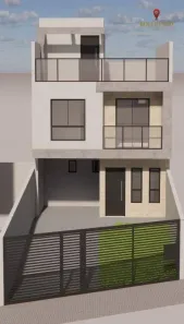 Casa de Condomínio com 2 Quartos à venda, 107m² no Abranches, Curitiba
