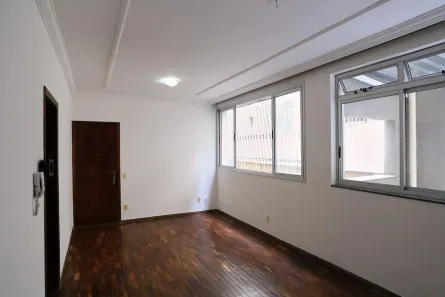 Apartamento com 3 Quartos à venda, 159m² no Cidade Nova, Belo Horizonte