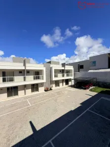Casa de Condomínio com 3 Quartos para alugar, 120m² no Vilas do Atlântico, Lauro de Freitas