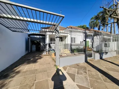 Imóvel Comercial à venda, 220m² no Navegantes, Porto Alegre