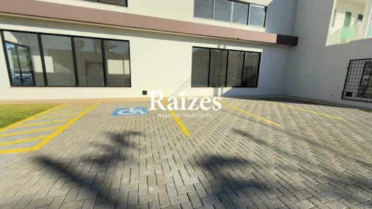 Ponto Comercial para alugar, 60m² no Jardim Karaíba, Uberlândia