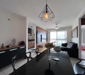 Apartamento com 2 Quartos à venda, 59m² no Morada de Laranjeiras, Serra