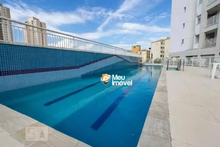 Apartamento com 2 Quartos à venda, 64m² no Pirituba, São Paulo