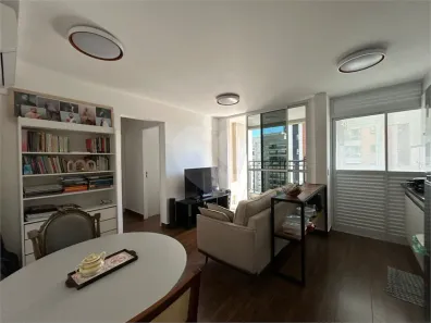 Apartamento com 2 Quartos à venda, 57m² no Vila Pompéia, São Paulo