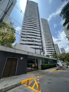 Apartamento com 4 Quartos à venda, 113m² no Rosarinho, Recife
