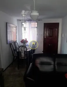 Apartamento com 2 Quartos à venda, 48m² no Bangu, Rio de Janeiro