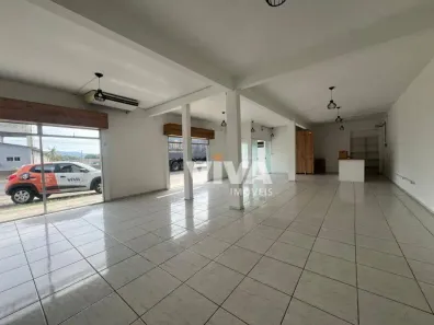 Sala Comercial para alugar, 153m² no Itaipava, Itajaí