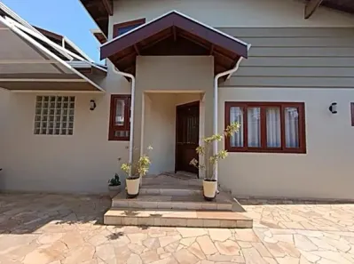 Casa com 3 Quartos à venda, 265m² no Parque Alto Taquaral, Campinas