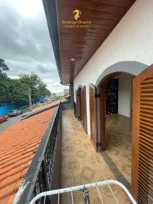 Sobrado com 6 Quartos à venda, 316m² no Jardim Veneza, São José dos Campos