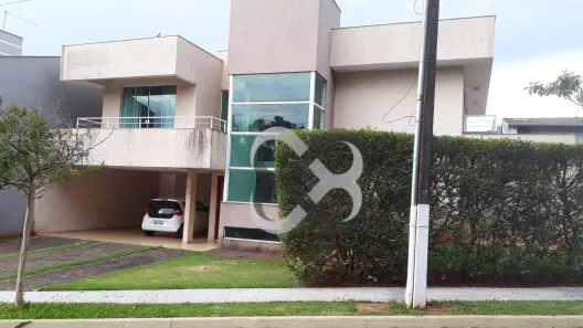 Casa de Condomínio com 3 Quartos à venda, 370m² no Condomínio Vale do Arvoredo, Londrina