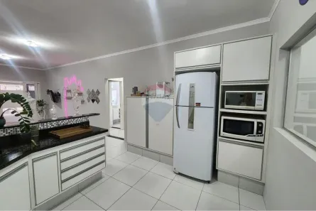 Sala Comercial para alugar, 22m² no Vila Pereira Barreto, São Paulo