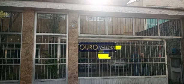 Casa com 3 Quartos à venda, 400m² no Vila Invernada, São Paulo