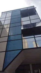 Prédio Comercial para alugar, 450m² no Santa Cecília, São Paulo